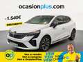 Renault Clio TCe Techno 67kW Blanco - thumbnail 1