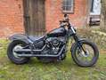 Harley-Davidson Street Bob 5HD1| Scheckheft Negro - thumbnail 2