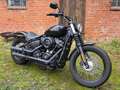 Harley-Davidson Street Bob 5HD1| Scheckheft Negro - thumbnail 1