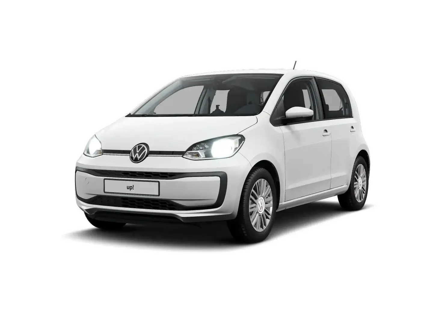 Volkswagen up! 5p 1.0 evo move 65cv - 1
