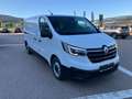 Renault Trafic L2H1 3,0t Komfort Weiß - thumbnail 8