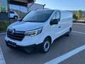 Renault Trafic L2H1 3,0t Komfort Weiß - thumbnail 1