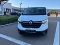 Renault Trafic L2H1 3,0t Komfort Weiß - thumbnail 6