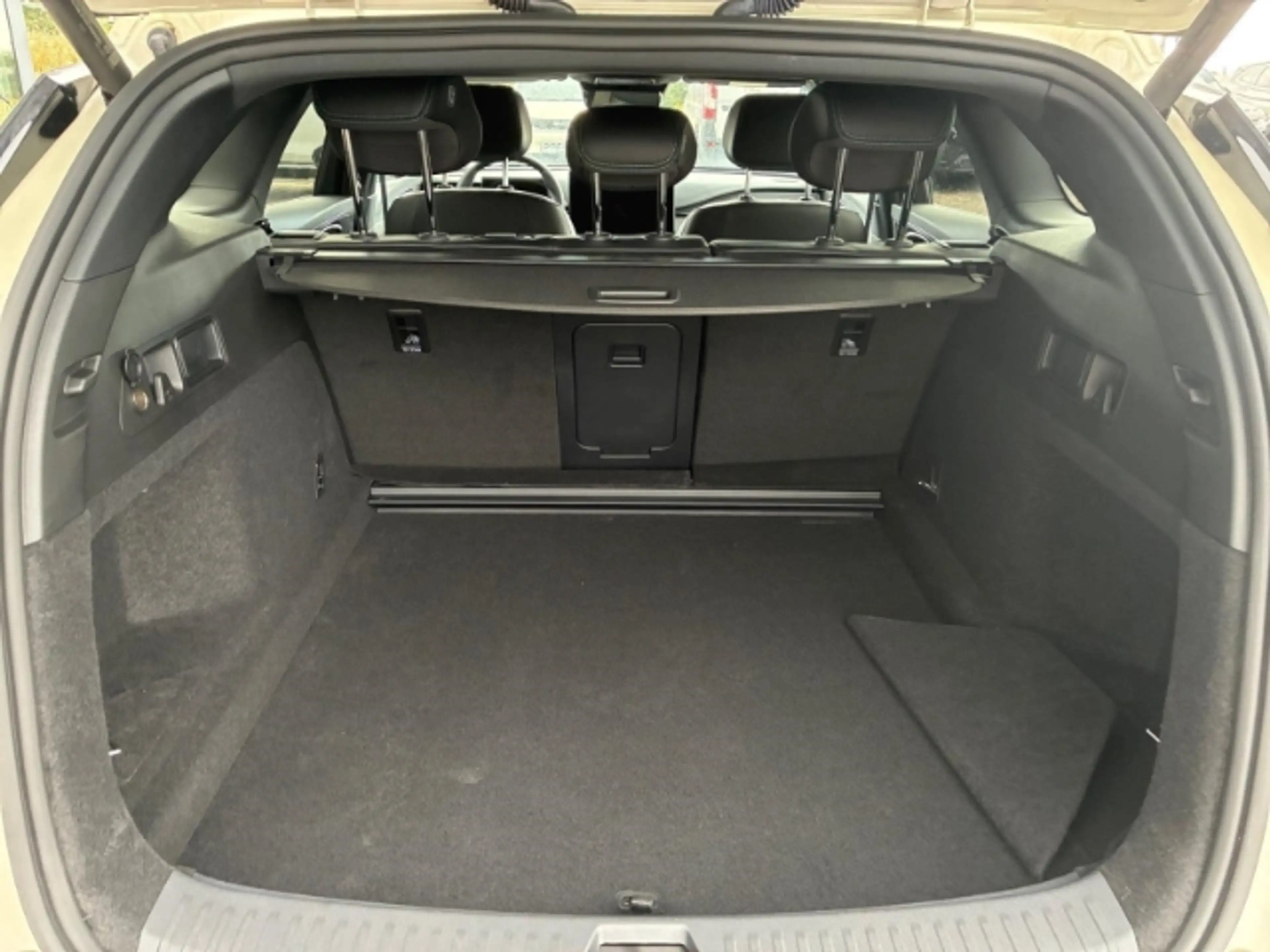 BYD Seal 1.5 Comfort Panorama/LED/Klimaauto./Sitzheizung — photo 13