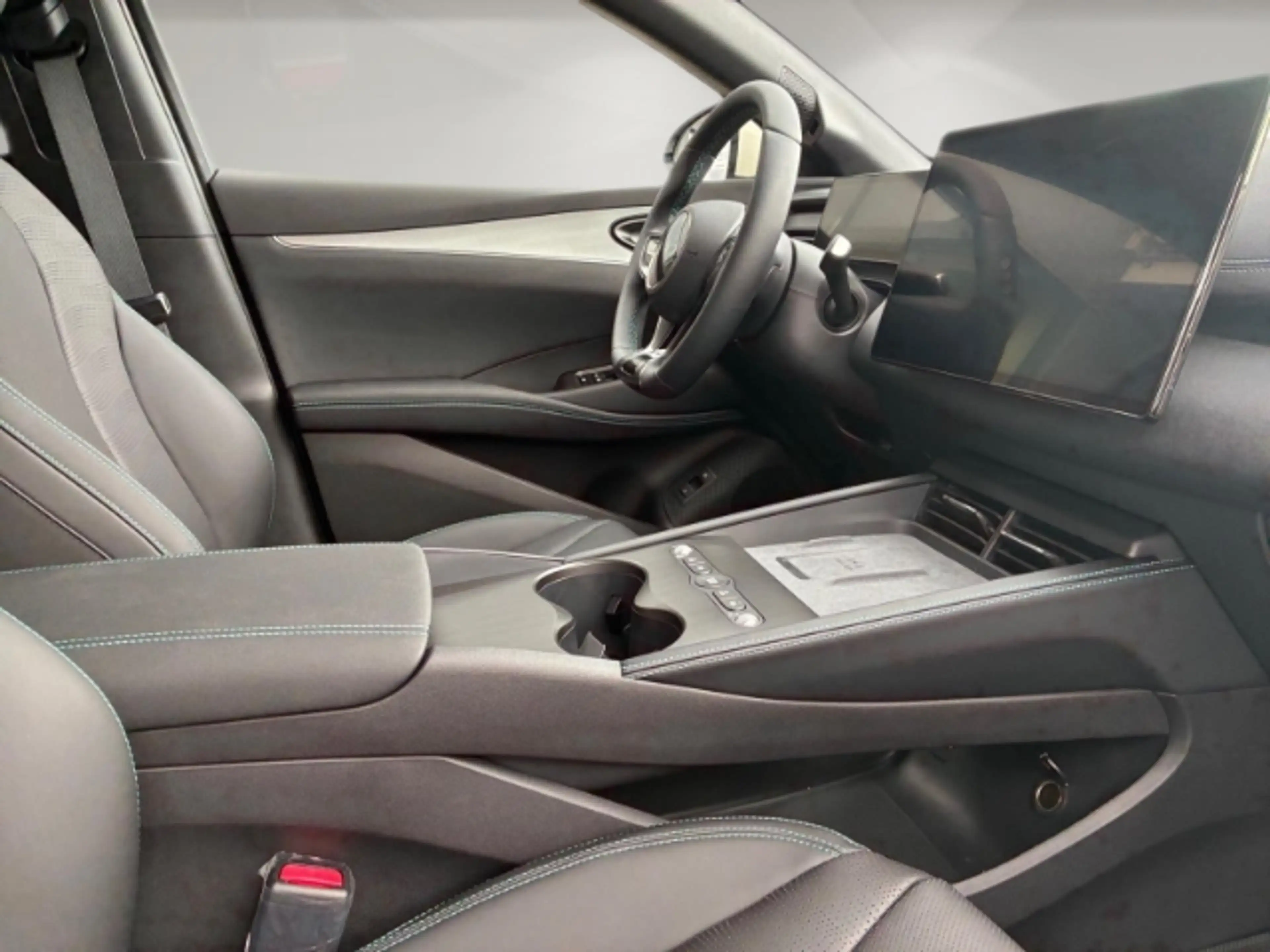 BYD Seal 1.5 Comfort Panorama/LED/Klimaauto./Sitzheizung — photo 15