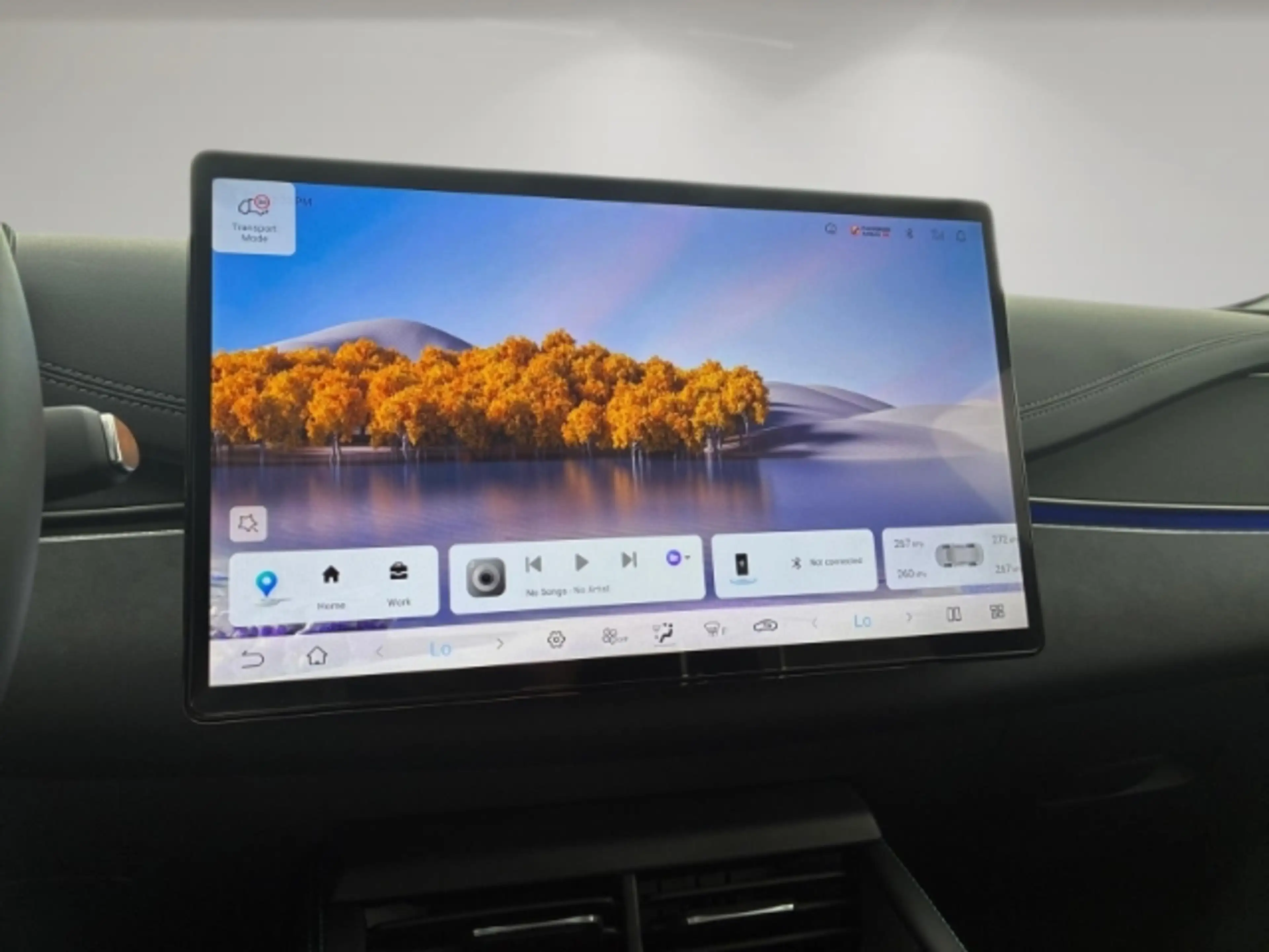 BYD Seal 1.5 Comfort Panorama/LED/Klimaauto./Sitzheizung — photo 10