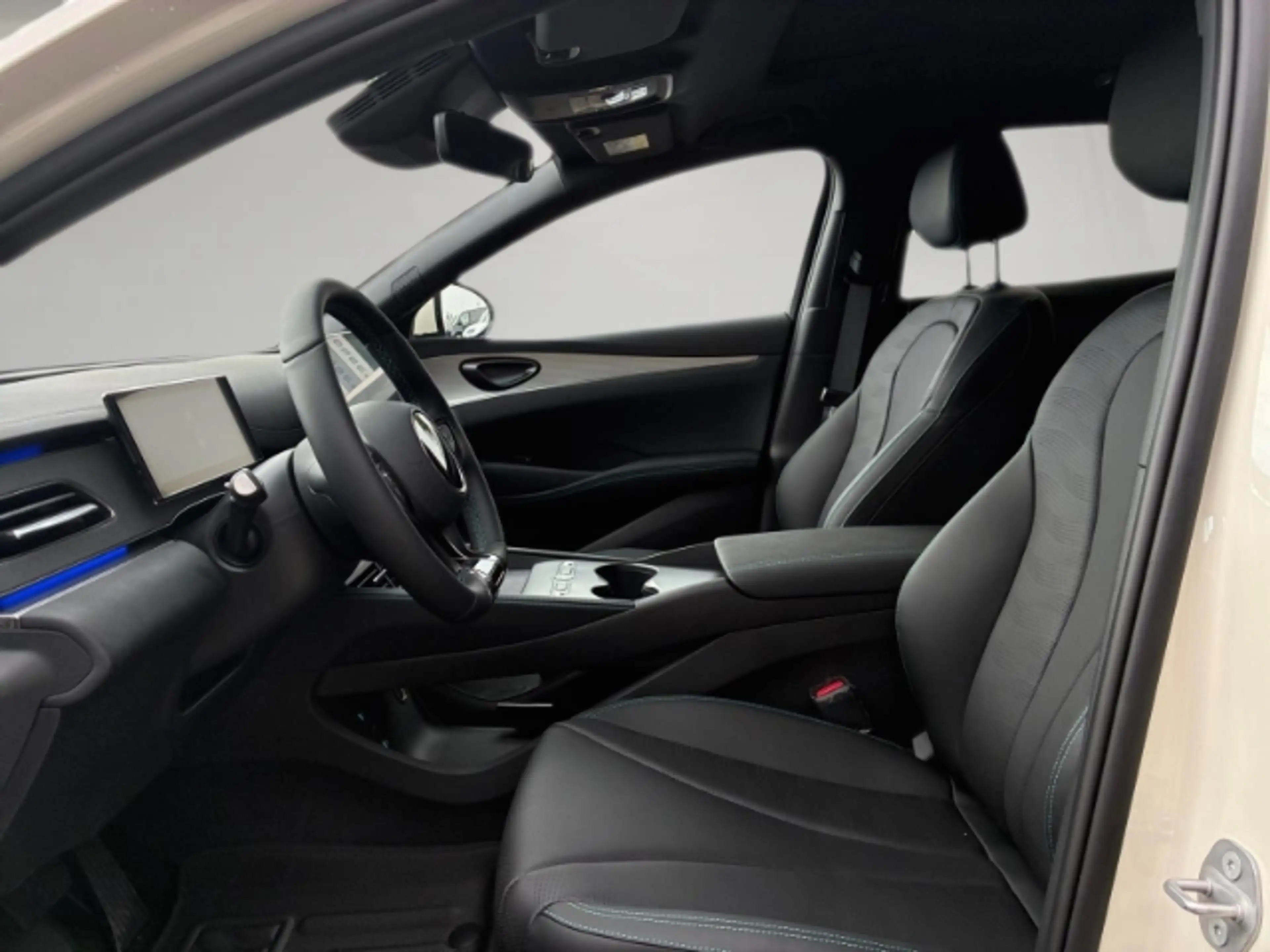 BYD Seal 1.5 Comfort Panorama/LED/Klimaauto./Sitzheizung — photo 8