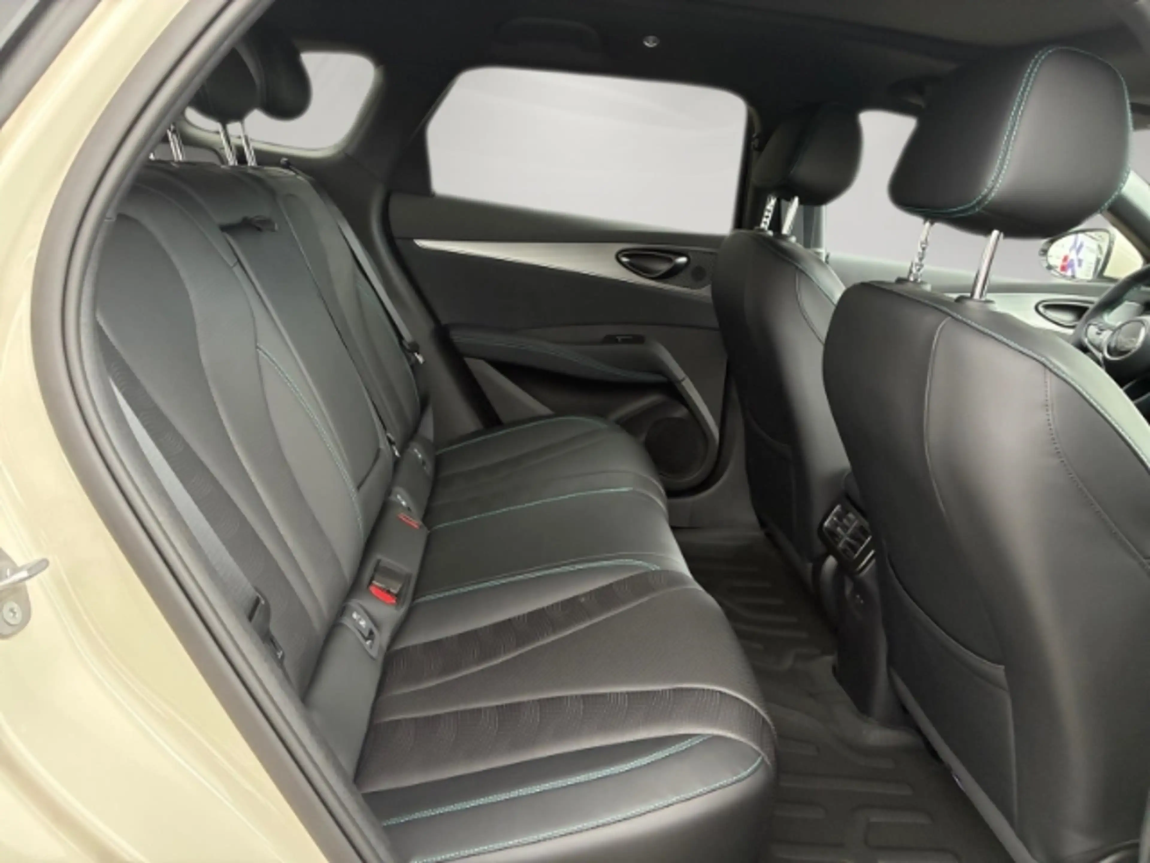 BYD Seal 1.5 Comfort Panorama/LED/Klimaauto./Sitzheizung — photo 14