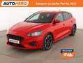 Ford Focus 1.0 EcoBoost Mild-Hybrid ST-Line Rojo - thumbnail 1