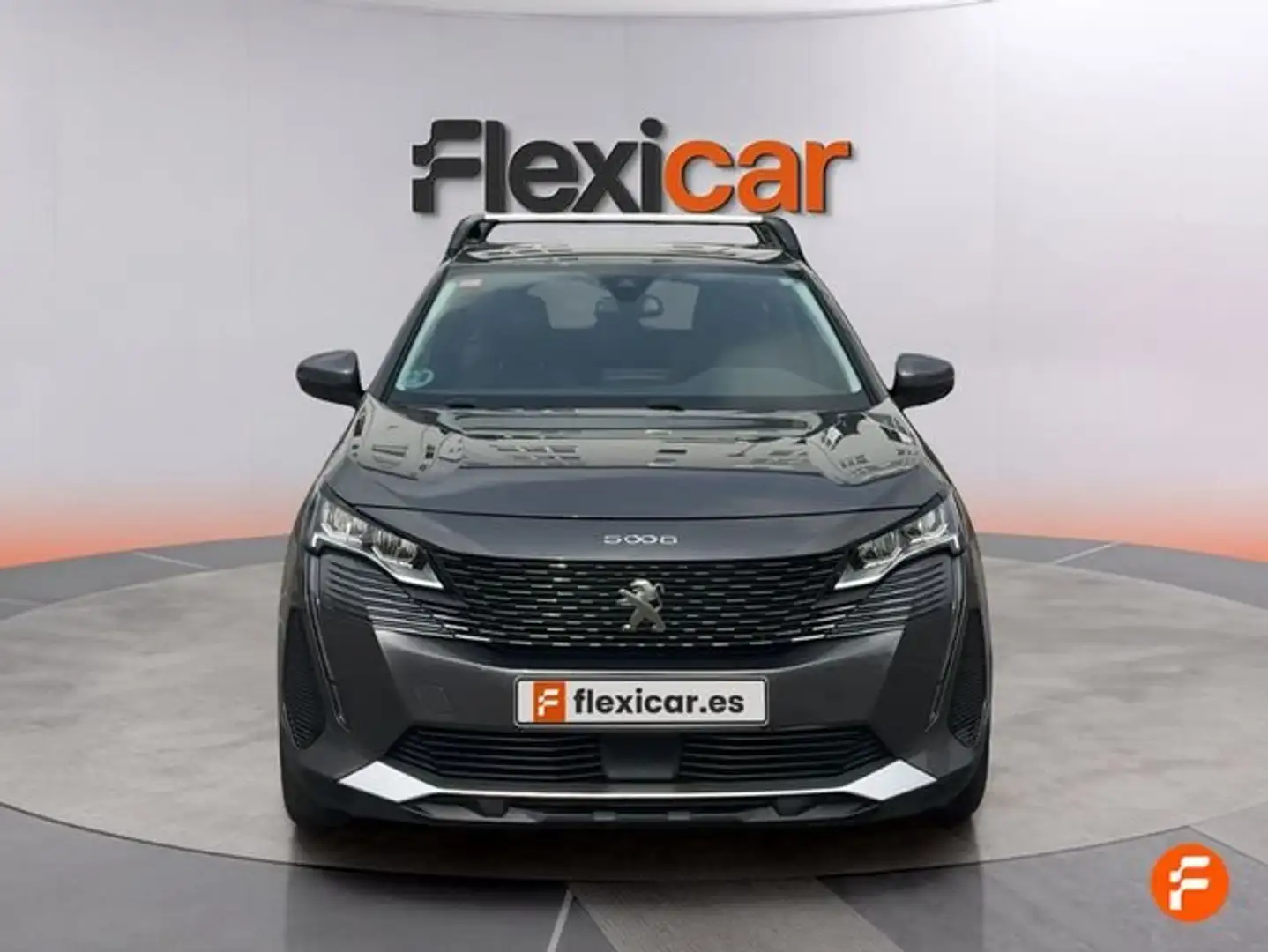 Peugeot 5008 1.2 PureTech 96KW (130CV) S&S Active Gris - 2