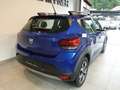 Dacia Sandero Stepway Comfort TCe 90 Blau - thumbnail 3