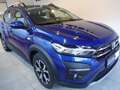 Dacia Sandero Stepway Comfort TCe 90 Blau - thumbnail 2
