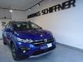 Dacia Sandero Stepway Comfort TCe 90 Blau - thumbnail 3