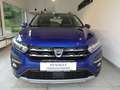 Dacia Sandero Stepway Comfort TCe 90 Bleu - thumbnail 2