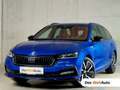 Skoda Octavia SPORTLINE TDI DSG Blau - thumbnail 1
