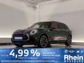 MINI Cooper Clubman JCW ALL4 Clubman NAVI/LED/HUD/Pano/Hifi/Kamera/  L Grün - thumbnail 1