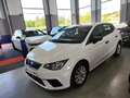 SEAT Ibiza 1.6TDI CR S&S Reference 95 Blanc - thumbnail 1