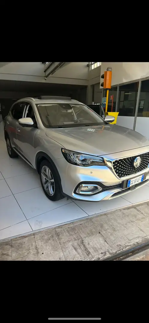 MG EHS 1.5 t-gdi phev Luxury auto - 2