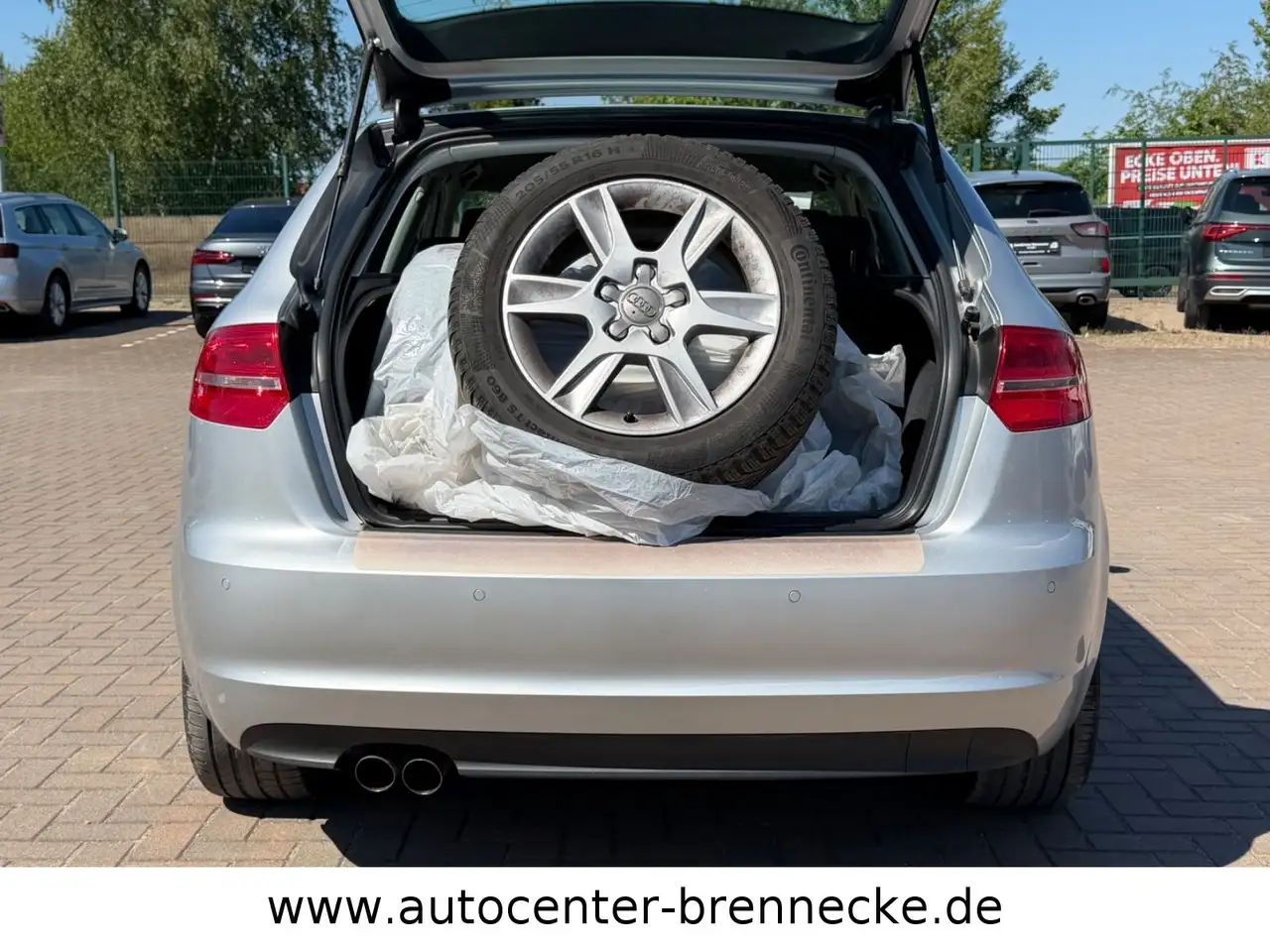 Das Auto