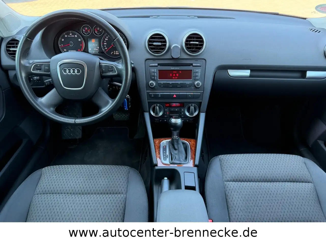 Das Auto