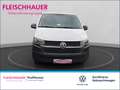 Volkswagen T6.1 Transporter Kasten FWD 2.0 TDI+3-Sitzer+Klima+ Bianco - thumbnail 2
