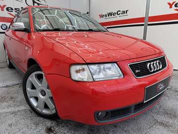 1.8 T quattro