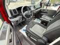 Volkswagen Crafter Kasten 35 mittellang Hochdach FWD Rot - thumbnail 10