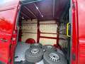 Volkswagen Crafter Kasten 35 mittellang Hochdach FWD Rot - thumbnail 8