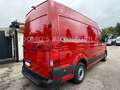 Volkswagen Crafter Kasten 35 mittellang Hochdach FWD Rot - thumbnail 6
