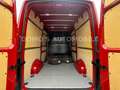 Volkswagen Crafter Kasten 35 mittellang Hochdach FWD Rot - thumbnail 9