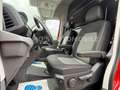 Volkswagen Crafter Kasten 35 mittellang Hochdach FWD Rot - thumbnail 11