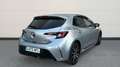 Toyota Corolla 1.8 HEV GR-SPORT E-CVT 140 5P Plateado - thumbnail 4