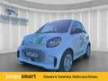 smart forTwo EQ Sitzheizung LED Tempomat Bluetooth Weiß - thumbnail 1