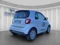 smart forTwo EQ Sitzheizung LED Tempomat Bluetooth Weiß - thumbnail 5