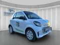 smart forTwo EQ Sitzheizung LED Tempomat Bluetooth Weiß - thumbnail 7