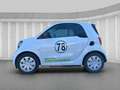 smart forTwo EQ Sitzheizung LED Tempomat Bluetooth Weiß - thumbnail 2