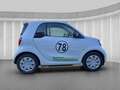 smart forTwo EQ Sitzheizung LED Tempomat Bluetooth Weiß - thumbnail 6