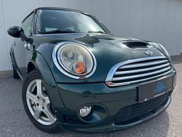 COOPER D *KLIMA*TEMPOMAT*HIFI*TÜV01/2028*