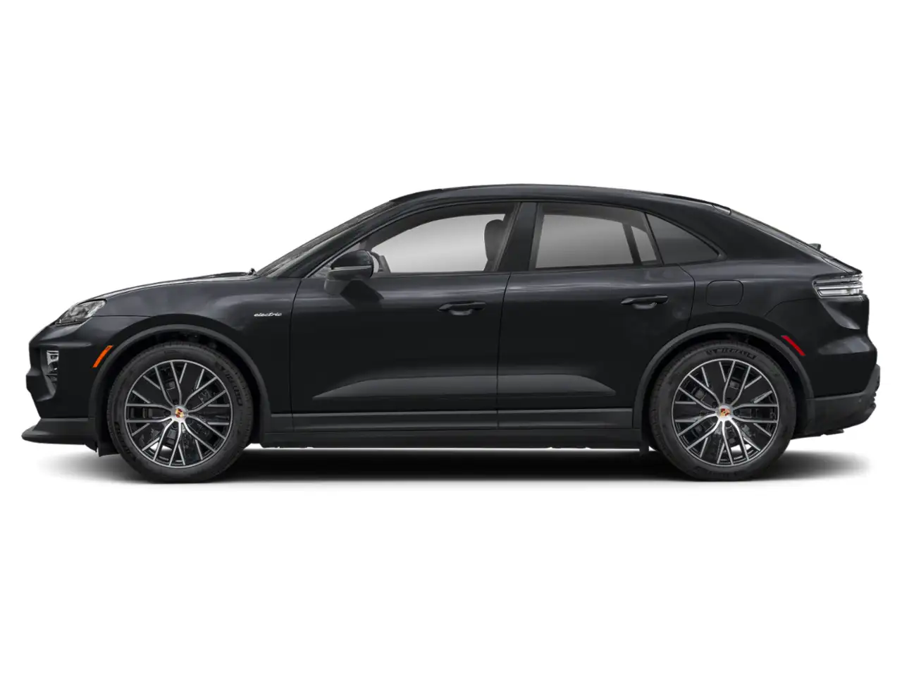 Porsche Macan снимка Porsche Macan