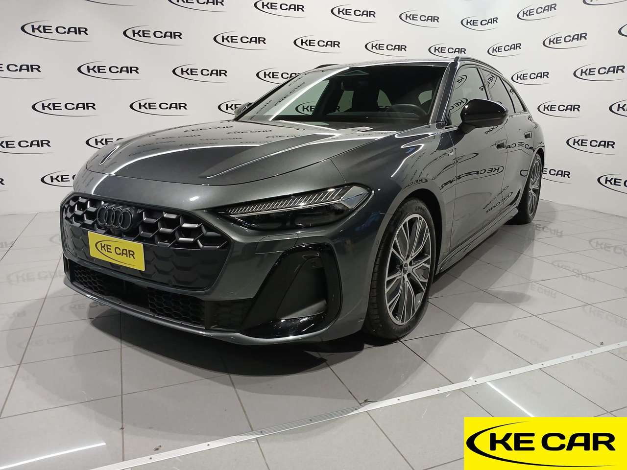 Audi A5 A5 Avant TDI 150 kW mHEV+ S tronic S Line edition