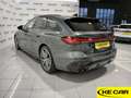 Audi A5 A5 Avant TDI 150 kW mHEV+ S tronic S Line edition Grigio - thumbnail 7