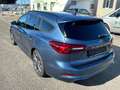 Ford Focus ST-Line Alarm, iACC, TWA, RFK, el. Klappe Blau - thumbnail 7