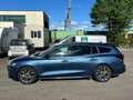 Ford Focus ST-Line Alarm, iACC, TWA, RFK, el. Klappe Blau - thumbnail 2