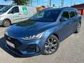 Ford Focus ST-Line Alarm, iACC, TWA, RFK, el. Klappe Blau - thumbnail 1