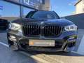 BMW X3 M40i Noir - thumbnail 3