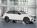 Mercedes-Benz GLC 220 d 4MATIC *AMG-Line, PTS Cam Weiß - thumbnail 8