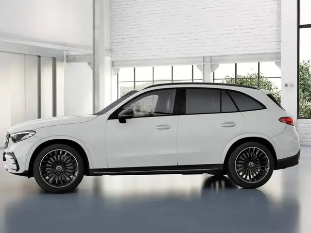 Mercedes-Benz GLC 220 d 4MATIC *AMG-Line, PTS Cam Ansicht 20