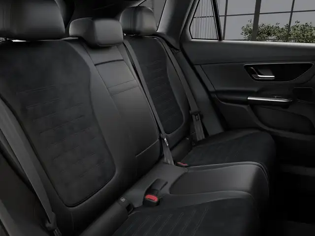 Mercedes-Benz GLC 220 d 4MATIC *AMG-Line, PTS Cam Ansicht 25