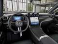 Mercedes-Benz GLC 220 d 4MATIC *AMG-Line, PTS Cam Weiß - thumbnail 21