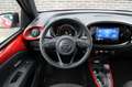 Toyota Aygo 1.0 VVT-i S-CVT Pulse - Achteruitrijcamera - Stoel Rood - thumbnail 19